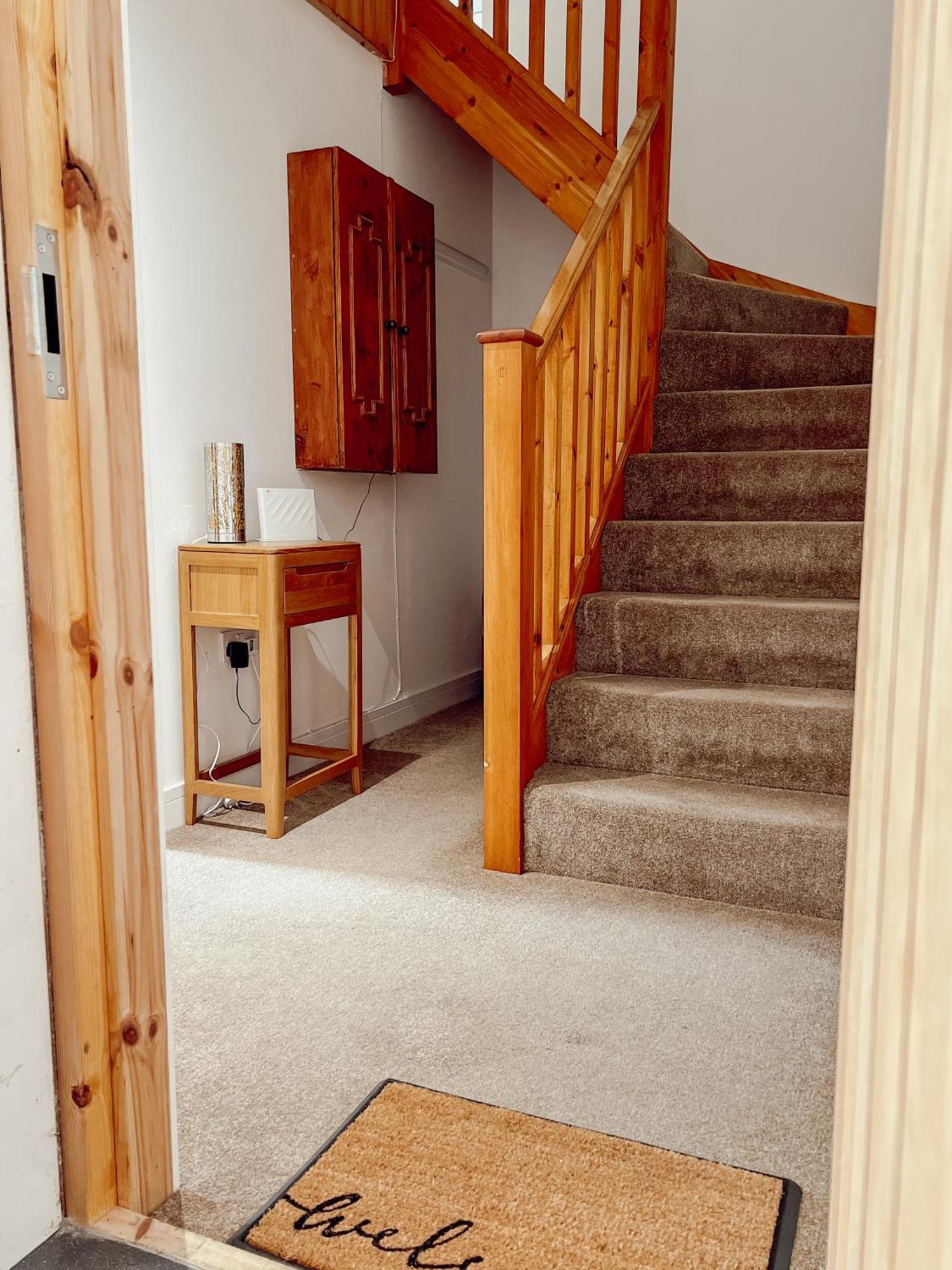 Loch Ness Gatehouse Apartments Fort Augustus Exterior foto